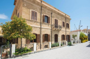 Charming Villa Di Gregorio, Palermo